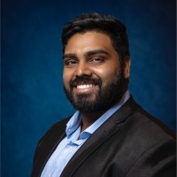 MRI Software Employee Arvind Jegatheesan's profile photo