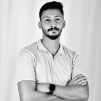 Codeslu Employee Mostafa Abobakr's profile photo