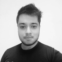 Sherbet Rewards & Recognition Employee Ishkhan Marzook's profile photo