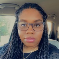 simSchool Employee Taurean Jordan-Rich's profile photo