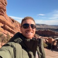 Phala Network Employee Gabriel Bonugli's profile photo