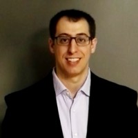 Sapiens Employee Elad Beja's profile photo