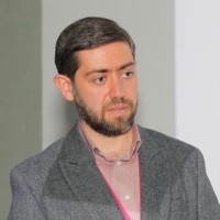 SoftConstruct Employee Hrayr Baghdasaryan's profile photo