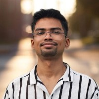 TechRAQ Employee Ankit Kumar's profile photo