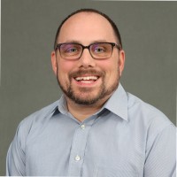 Zycron@NES Employee Robert Hickerson's profile photo
