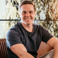 hearX Group Employee Ewald Prinsloo's profile photo