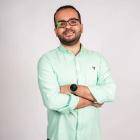 Extreme Solution Employee Mohamed Elhawary's profile photo