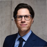 Eppendorf Group Employee Patrick Böcker's profile photo