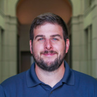 SwingU Employee Adam Cattel's profile photo