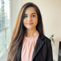Heighten Security Employee Mishal Sohail's profile photo