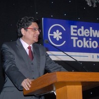 Edelweiss Tokio Life Insurance Company Ltd Employee Sarju Simaria's profile photo