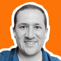 TISSINI Employee Andrés Felipe Acero's profile photo