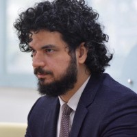 Comisión Interamericana de Derechos Humanos Employee João Guilherme Casagrande M L Granja X Silva's profile photo