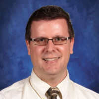 Temple College Employee Brian Kemp's profile photo