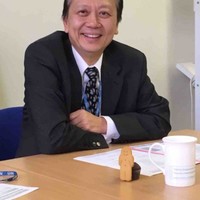 Barnsley Hospital NHS Foundation Trust Employee Dominic Chan-Lam's profile photo