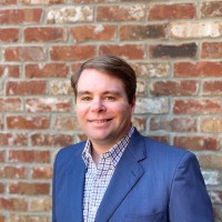 First South Farm Credit Employee Clayton Thompson's profile photo