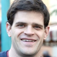 Fluor Employee Todd Chaney's profile photo