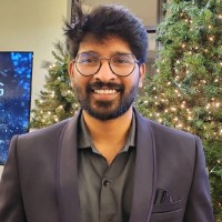 Mindstack Technologies Employee Sunil Kotte's profile photo