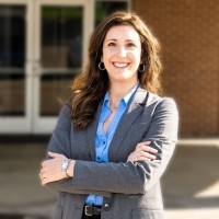 Grayson College Employee Logan Maxwell's profile photo