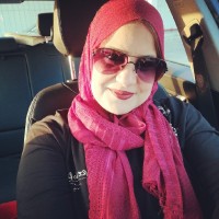 deltachem Employee Jasmin Salah's profile photo