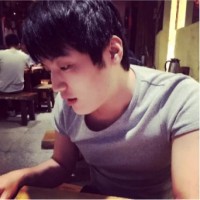 AIMIR CG - Architectural Visualization Employee Nic Liu's profile photo