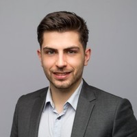 DXC Technology Employee Julien Fourcade's profile photo