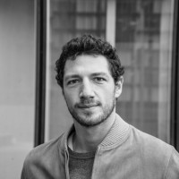 Lynceus Employee David Meyer's profile photo