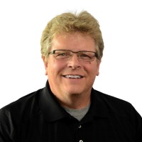 Tom Laken