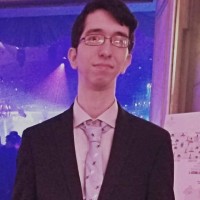 Seeking a New Opportunity Employee Paul Houston's profile photo