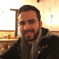 Oracle Employee Rodrigo Ferrer Romero's profile photo