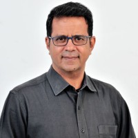 worxogo Employee Suneel Aiyar's profile photo