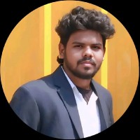 Magesh Kumar's profile photo