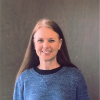 Rebecca Belian
