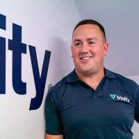 Trinity Managed Services Employee Dan Stringer's profile photo