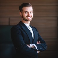 Roche Employee David Bona's profile photo