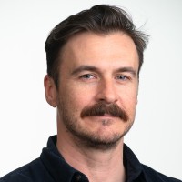 Crew Finance Employee David Whitcroft's profile photo