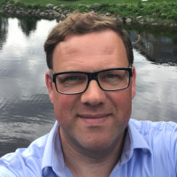 Jakob Brysting Email & Phone Number