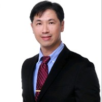 Swire Shipping Employee Kenji Goh's profile photo