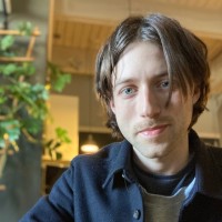 Nervous Systems Employee Austin East's profile photo