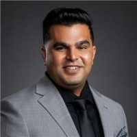 Mohammad Rafiq Email & Phone Number