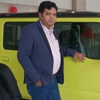 Varmora Tiles Bathware Employee Chinna Kalepu's profile photo