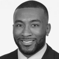 Reed Smith LLP Employee Johnathan Foster's profile photo