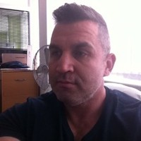 FCL Employee Craig McMillan's profile photo