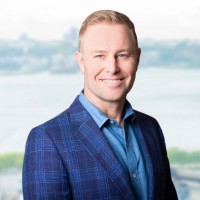 Avenue One Employee Jeremy King's profile photo