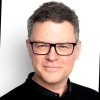 ReAction Employee Dan Henson's profile photo