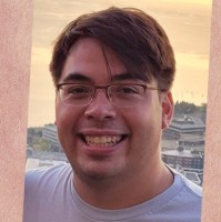 Prairie Band Potawatomi Nation Employee Jeremy Nioce's profile photo