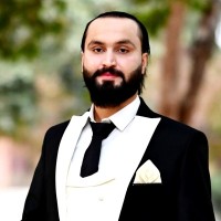 Social Protection Resource Centre - SPRC Employee Malik Arslan's profile photo
