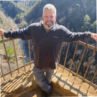 Eric Richter Email & Phone Number