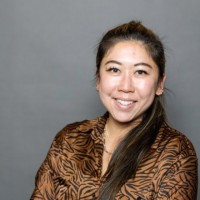 Patreon Employee Chloe Lui's profile photo