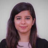 Boston Consulting Group (BCG) Employee Ruby Arora's profile photo